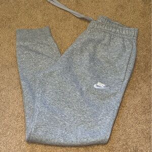 Men’s Nike Fleece Joggers